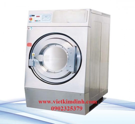 Máy giặt vắt công nghiệp